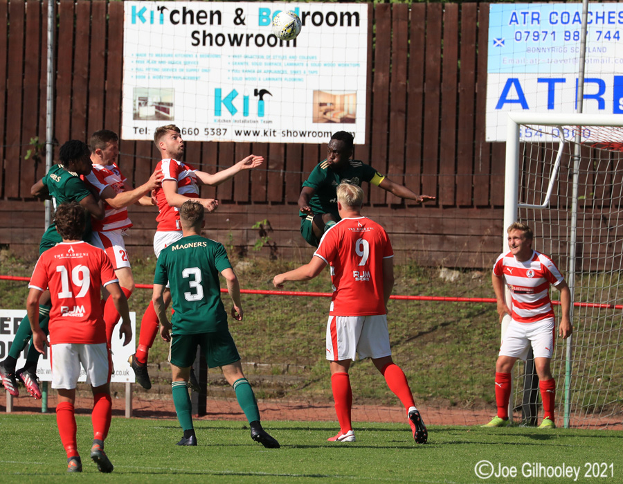 Bonnyrigg Rose v Celtic B Bonnyrigg Rose v Celtic B