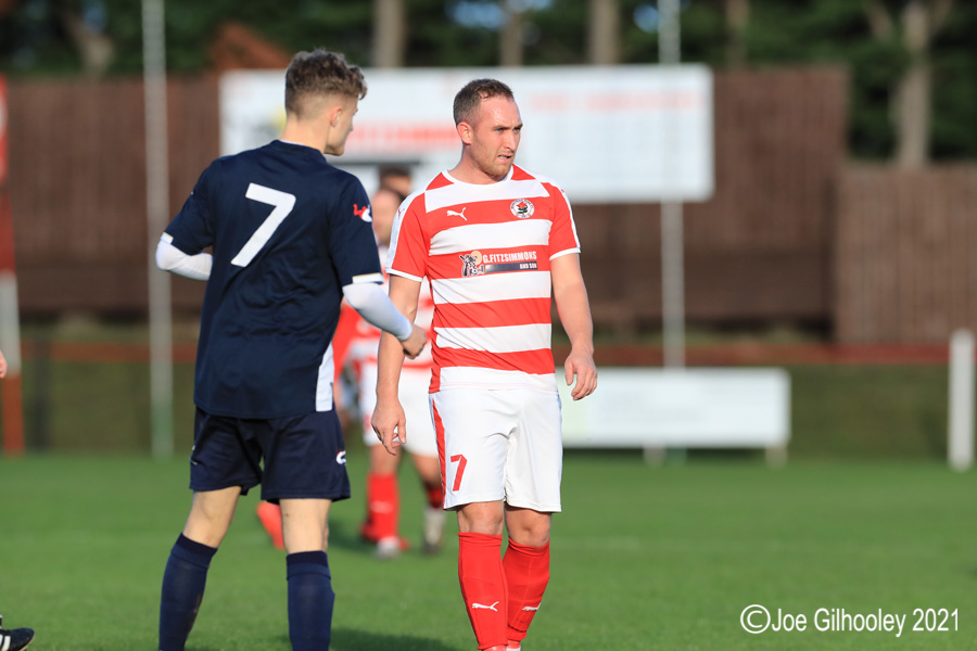 Bonnyrigg Rose v Civil Service Strollers