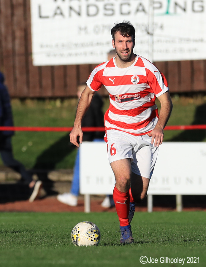 Bonnyrigg Rose v Civil Service Strollers