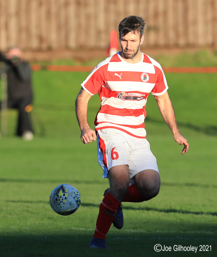 Bonnyrigg Rose v Civil Service Strollers