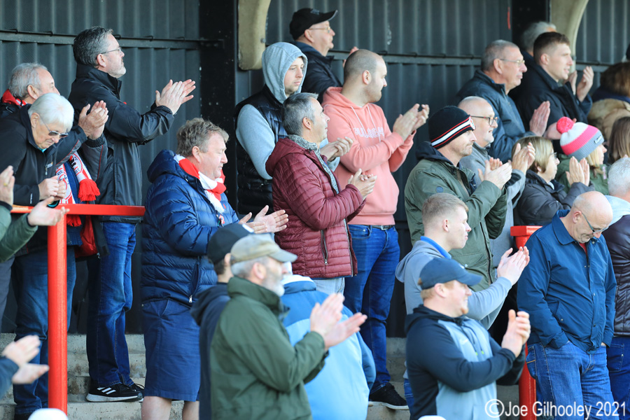 Bonnyrigg Rose v Civil Service Strollers