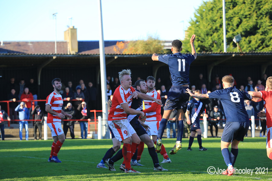 Bonnyrigg Rose v Civil Service Strollers