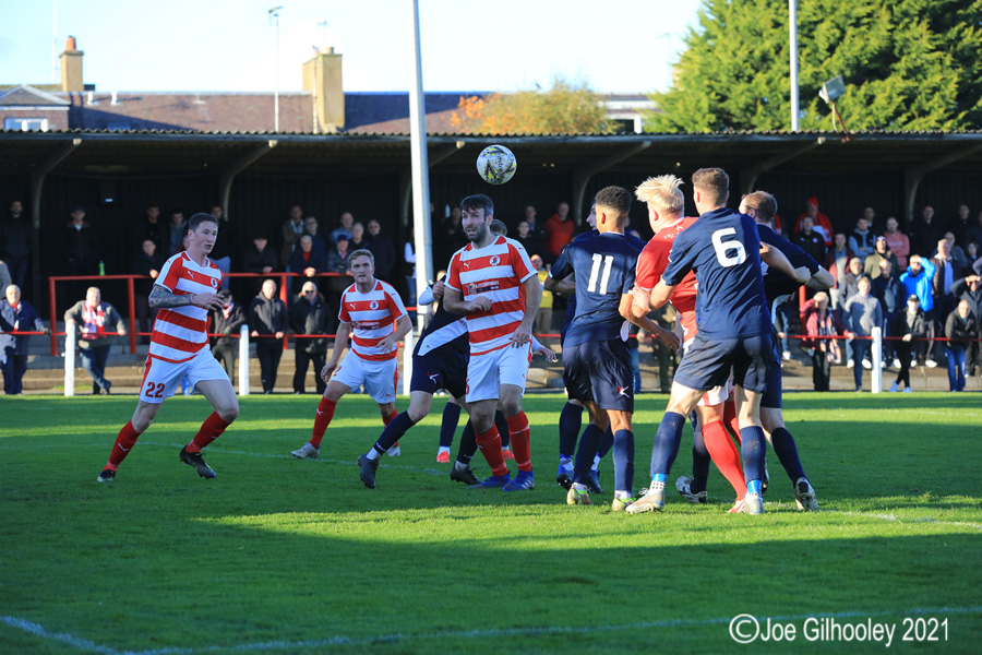 Bonnyrigg Rose v Civil Service Strollers