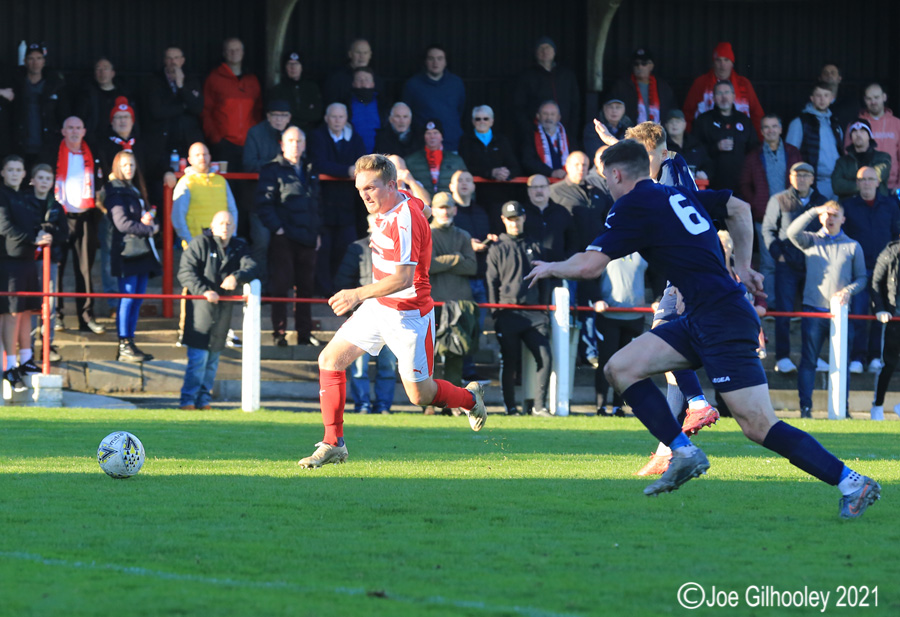 Bonnyrigg Rose v Civil Service Strollers