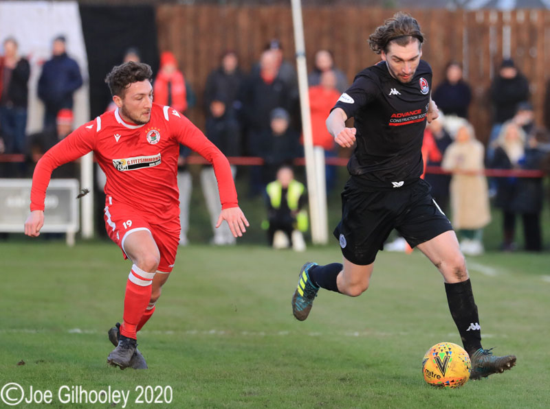 Bonnyrigg Rose v Clyde Scottish Cup 