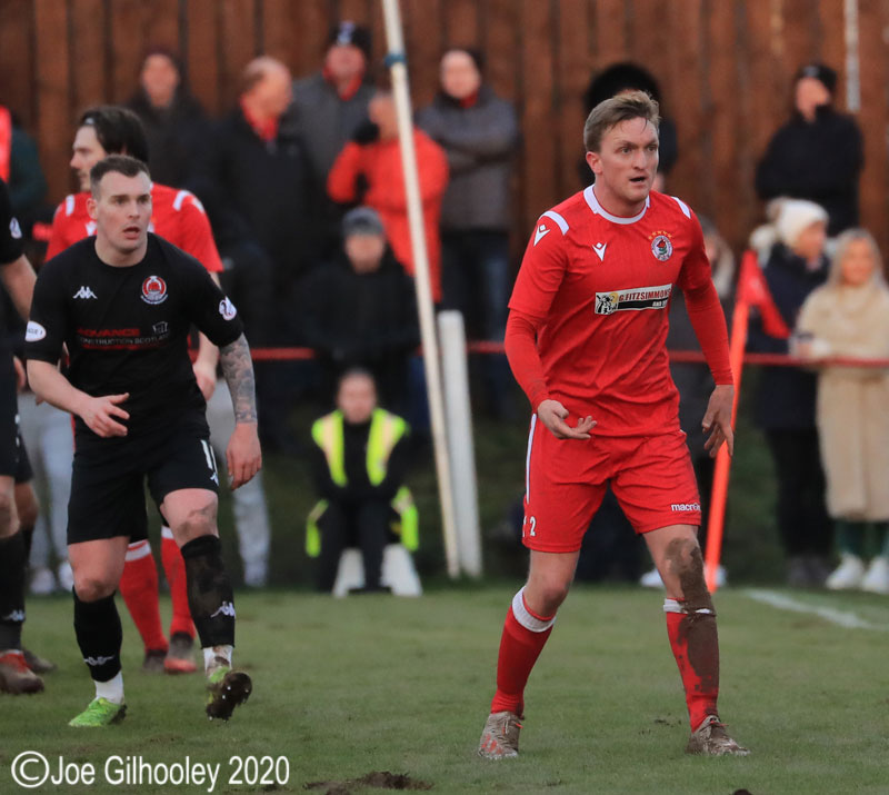 Bonnyrigg Rose v Clyde Scottish Cup 