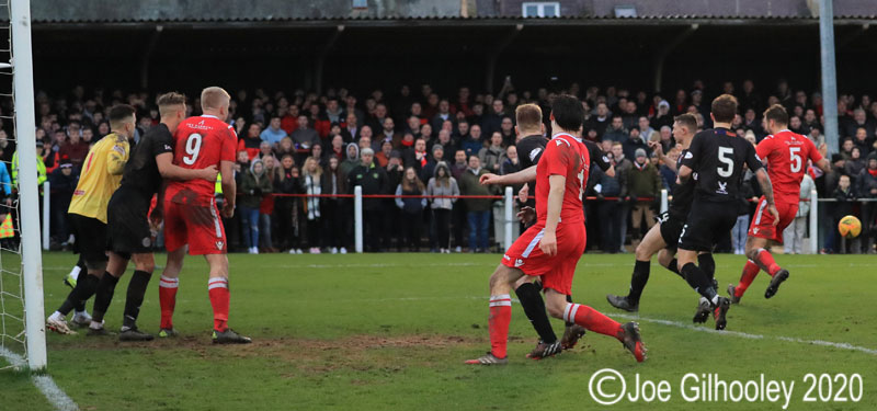 Bonnyrigg Rose v Clyde Scottish Cup 