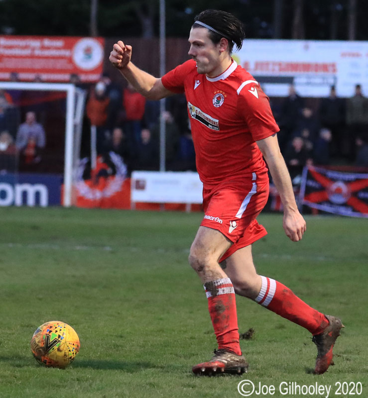 Bonnyrigg Rose v Clyde Scottish Cup 