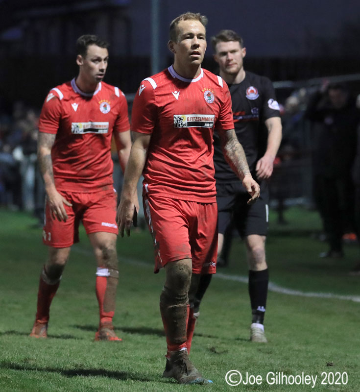 Bonnyrigg Rose v Clyde Scottish Cup 