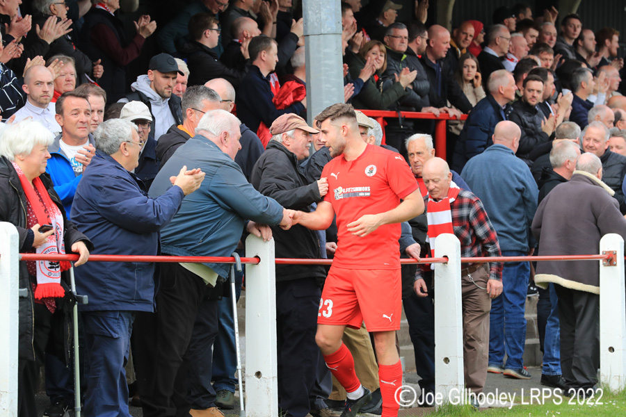 Bonnyrigg Rose v Cowdenbeath