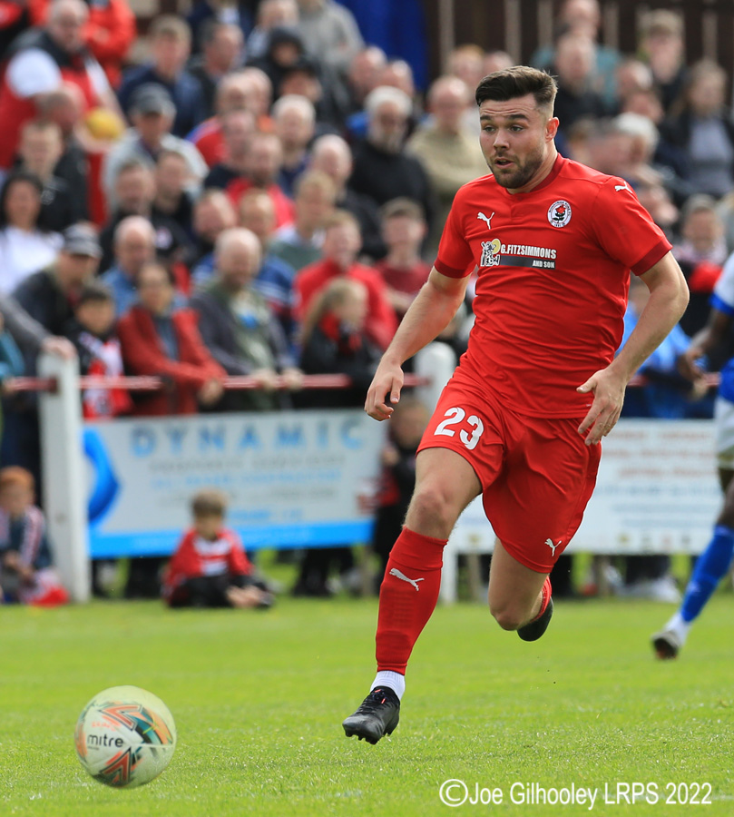 Bonnyrigg Rose v Cowdenbeath