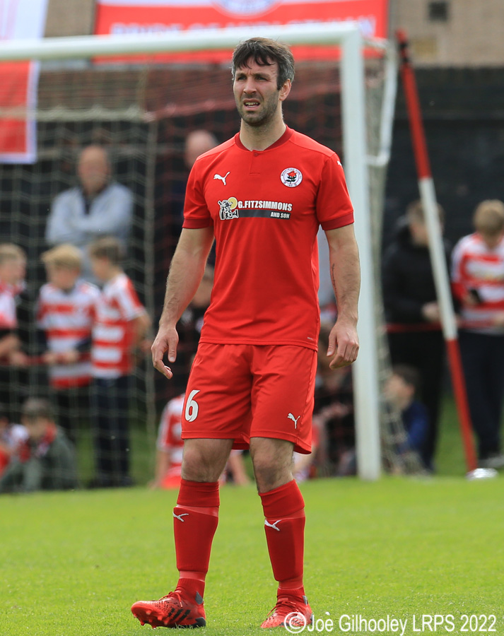 Bonnyrigg Rose v Cowdenbeath