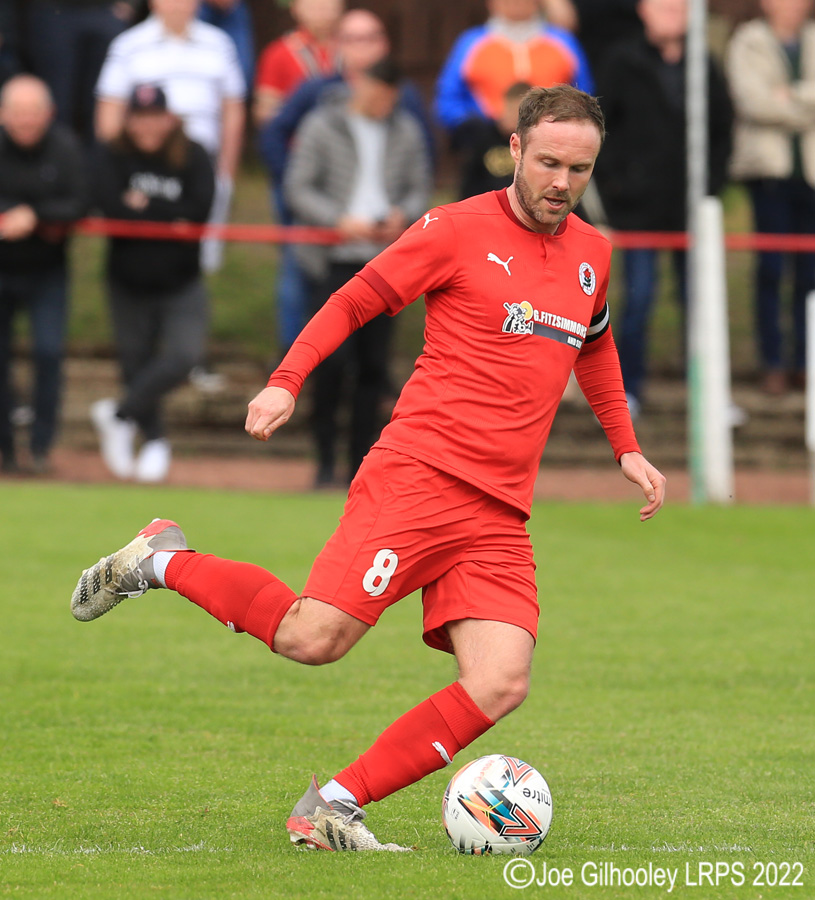 Bonnyrigg Rose v Cowdenbeath