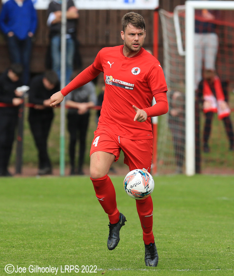 Bonnyrigg Rose v Cowdenbeath