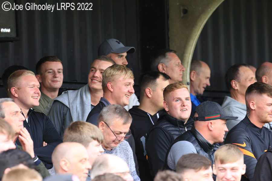 Bonnyrigg Rose v Cowdenbeath