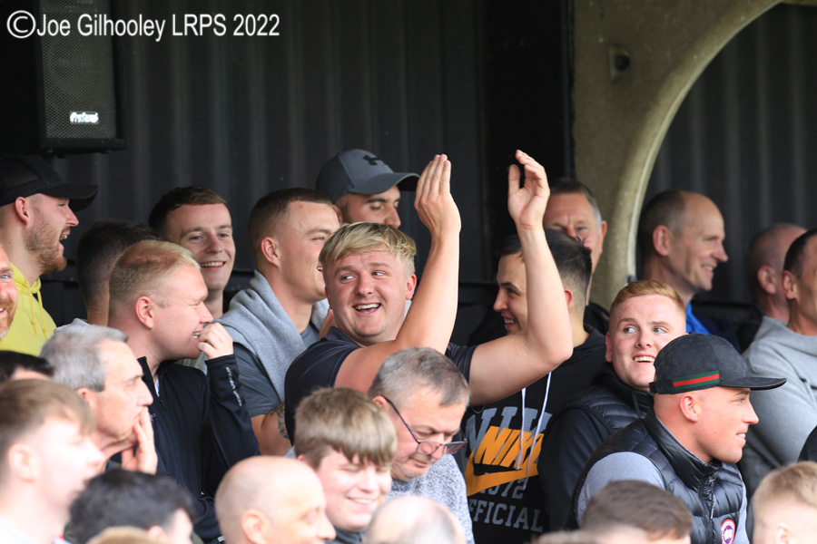 Bonnyrigg Rose v Cowdenbeath