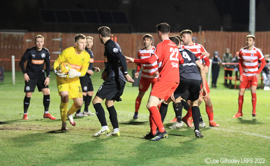 Bonnyrigg Rose v Cumbernauld Colts