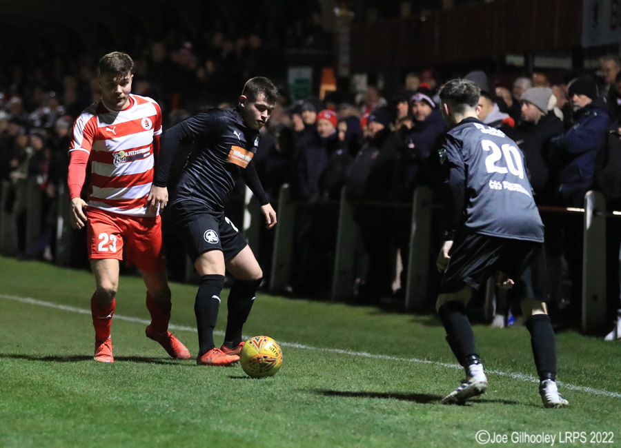 Bonnyrigg Rose v Cumbernauld Colts