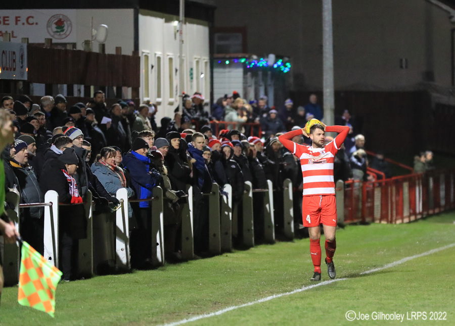Bonnyrigg Rose v Cumbernauld Colts