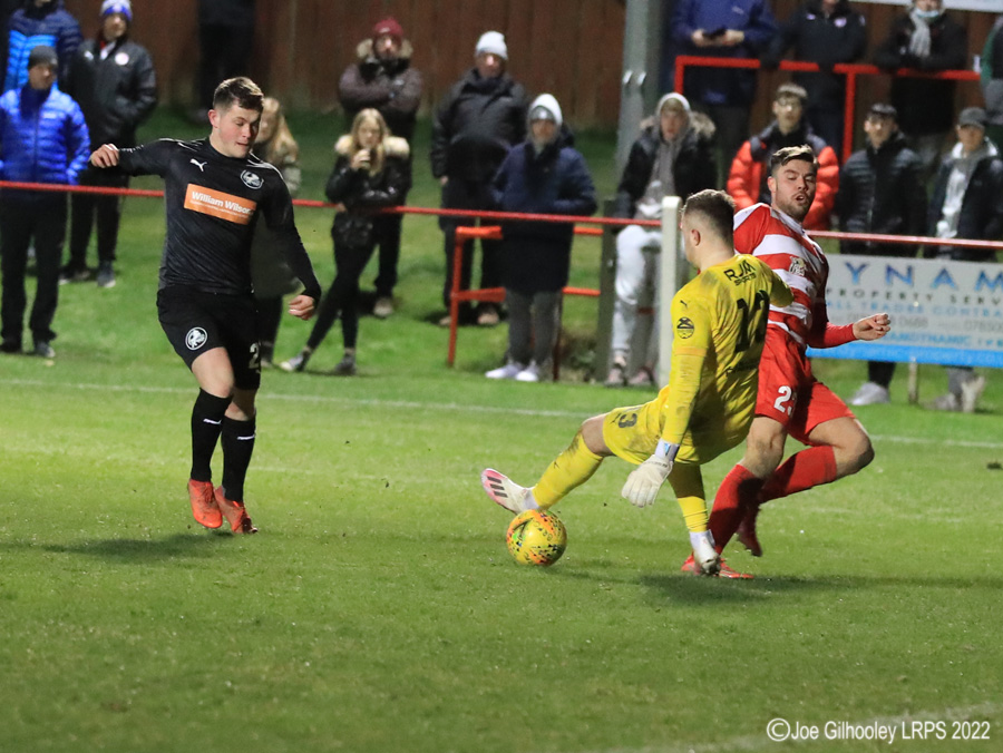 Bonnyrigg Rose v Cumbernauld Colts