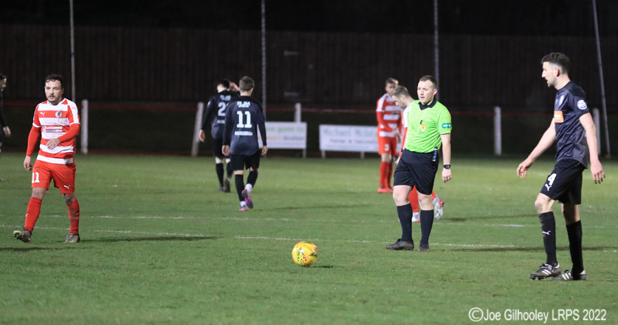 Bonnyrigg Rose v Cumbernauld Colts