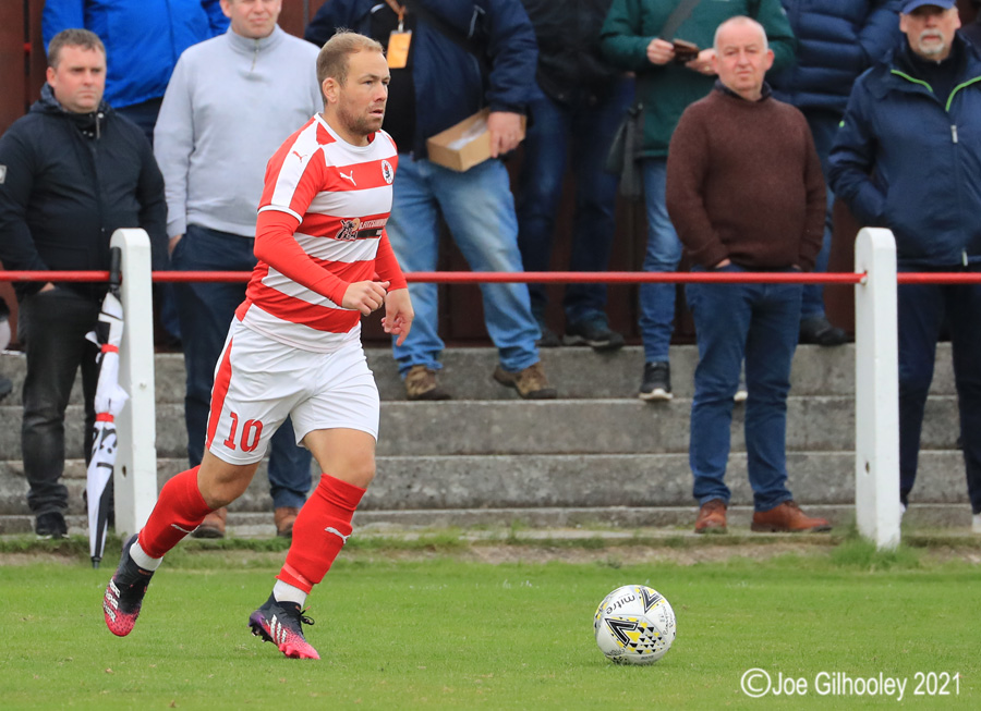 Bonnyrigg Rose v Dalbeattie Star