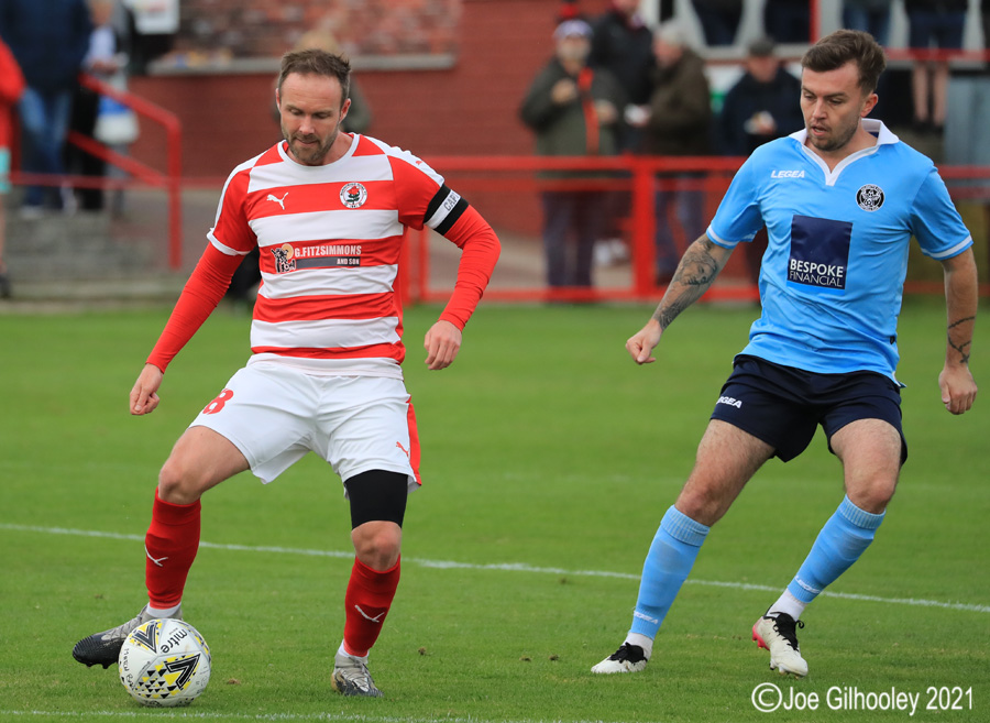 Bonnyrigg Rose v Dalbeattie Star