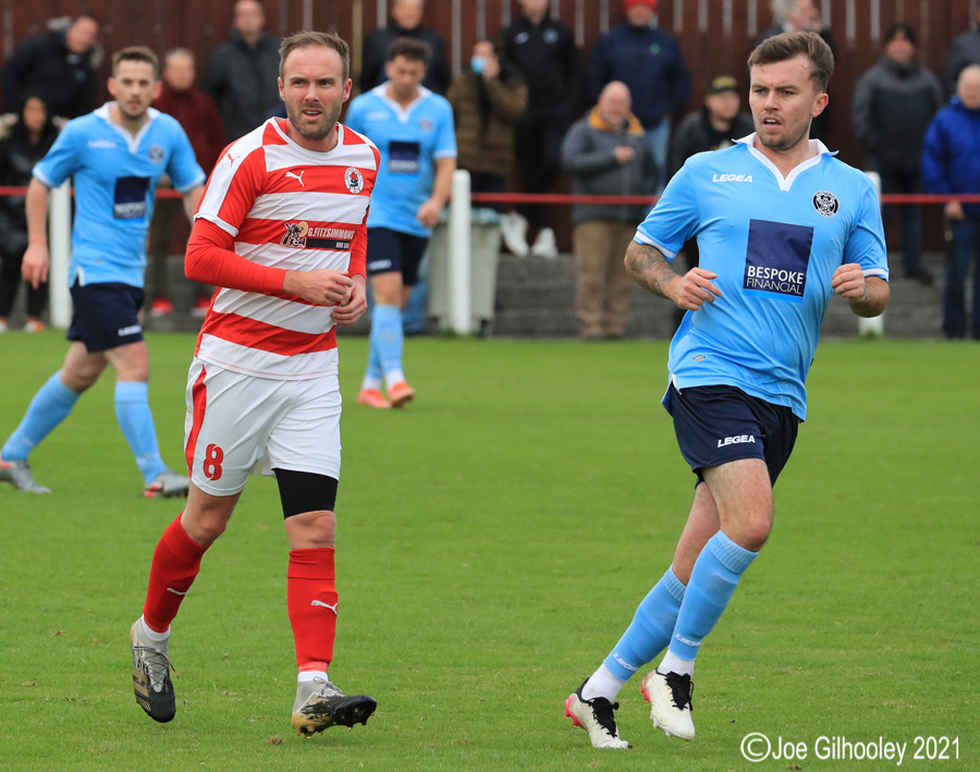 Bonnyrigg Rose v Dalbeattie Star
