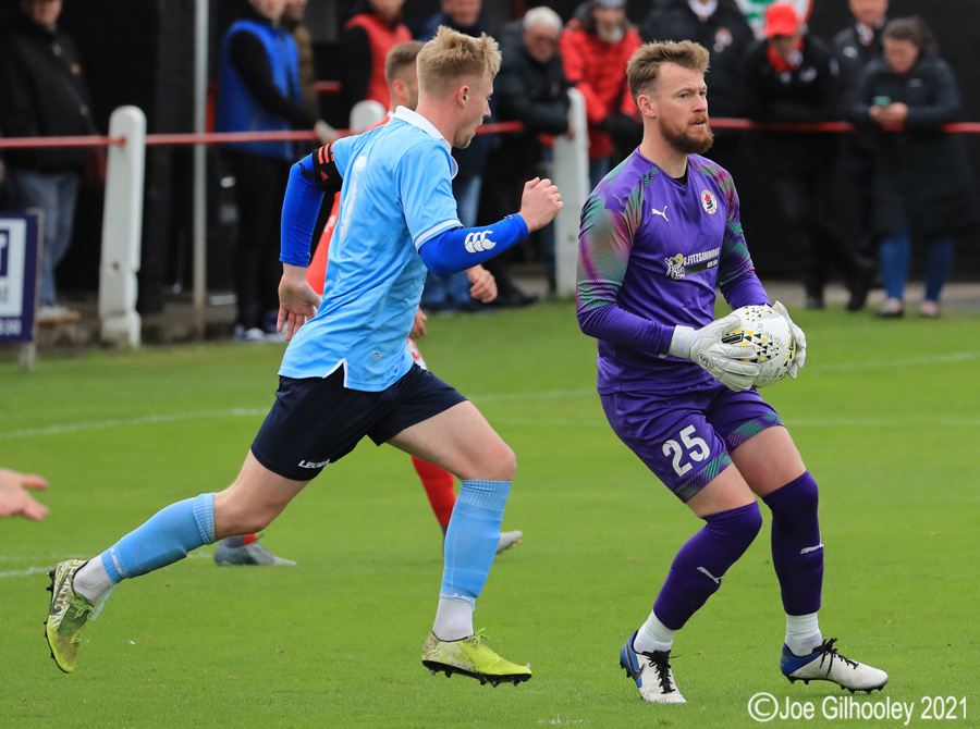 Bonnyrigg Rose v Dalbeattie Star