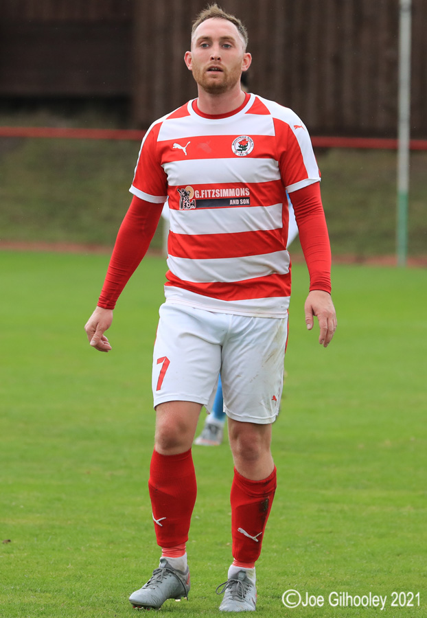 Bonnyrigg Rose v Dalbeattie Star
