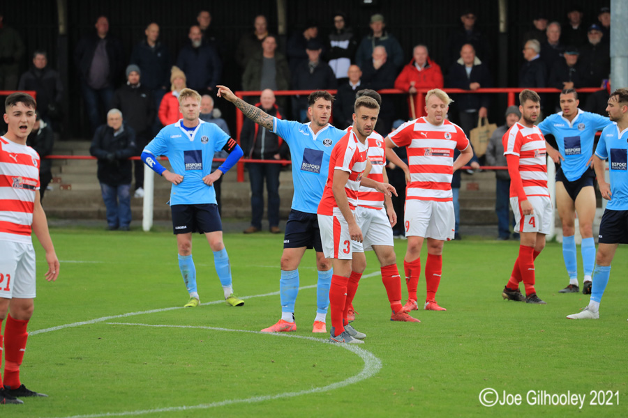 Bonnyrigg Rose v Dalbeattie Star