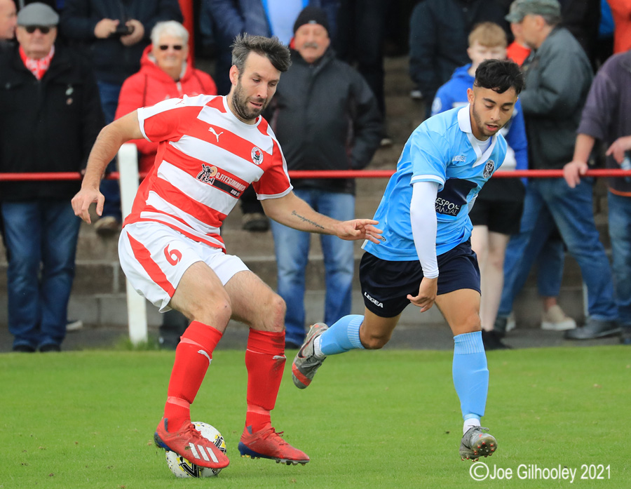 Bonnyrigg Rose v Dalbeattie Star