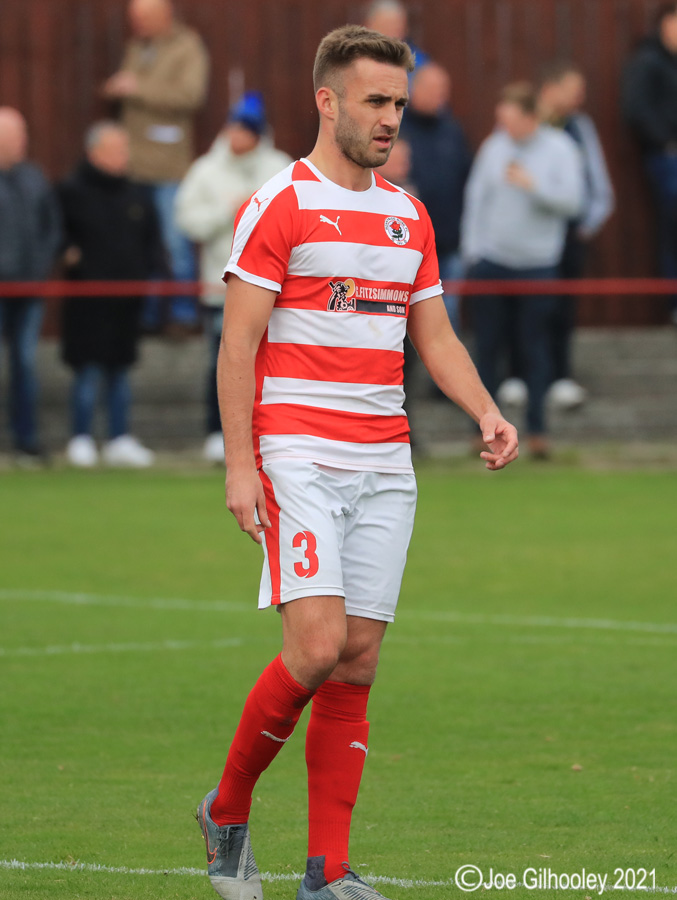 Bonnyrigg Rose v Dalbeattie Star