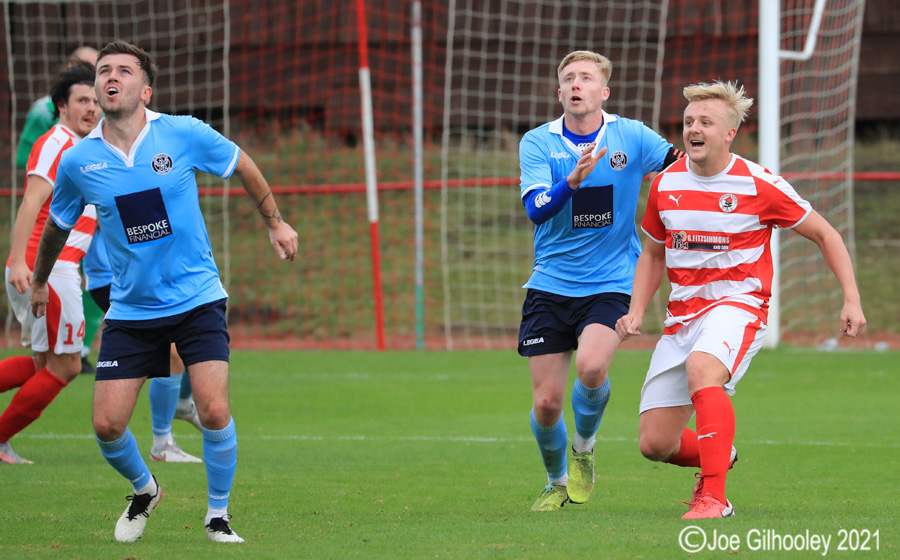 Bonnyrigg Rose v Dalbeattie Star