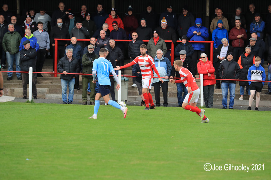 Bonnyrigg Rose v Dalbeattie Star
