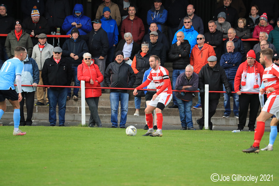Bonnyrigg Rose v Dalbeattie Star