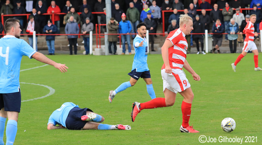 Bonnyrigg Rose v Dalbeattie Star
