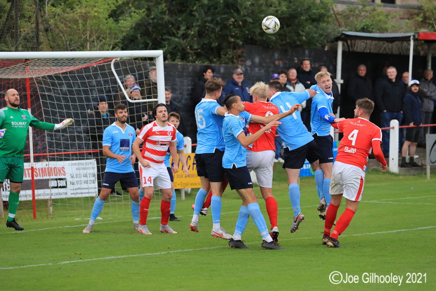 Bonnyrigg Rose v Dalbeattie Star