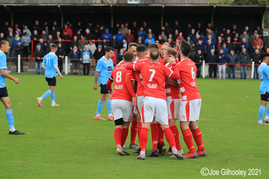 Bonnyrigg Rose v Dalbeattie Star