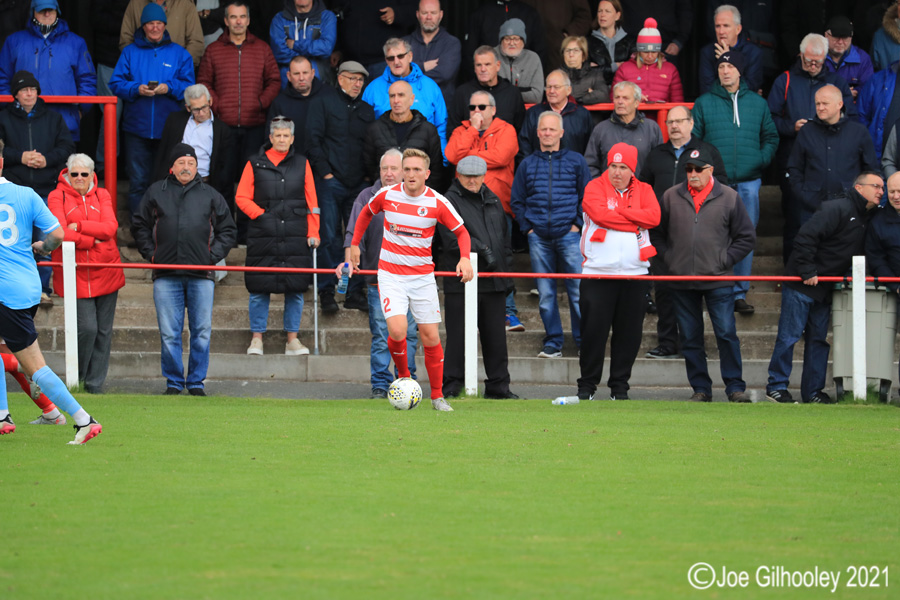 Bonnyrigg Rose v Dalbeattie Star