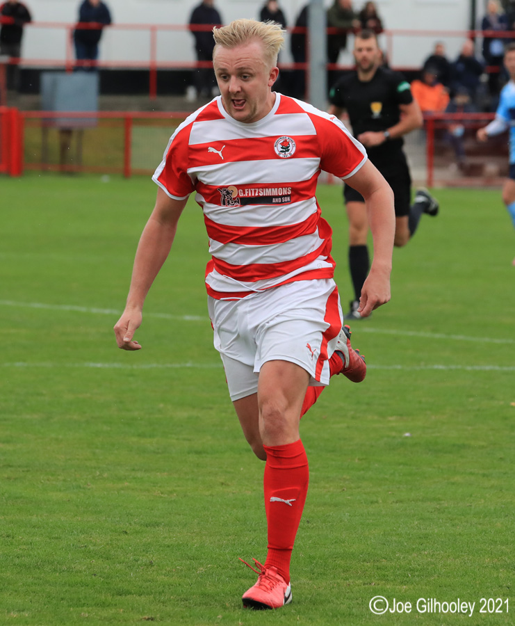 Bonnyrigg Rose v Dalbeattie Star
