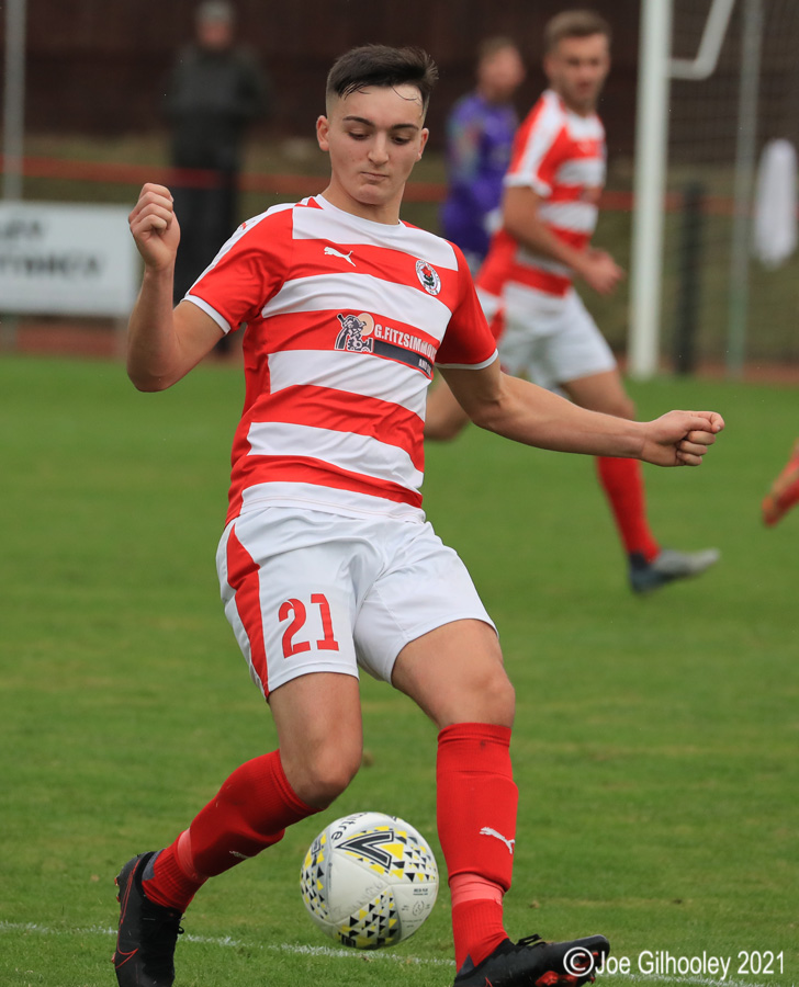 Bonnyrigg Rose v Dalbeattie Star