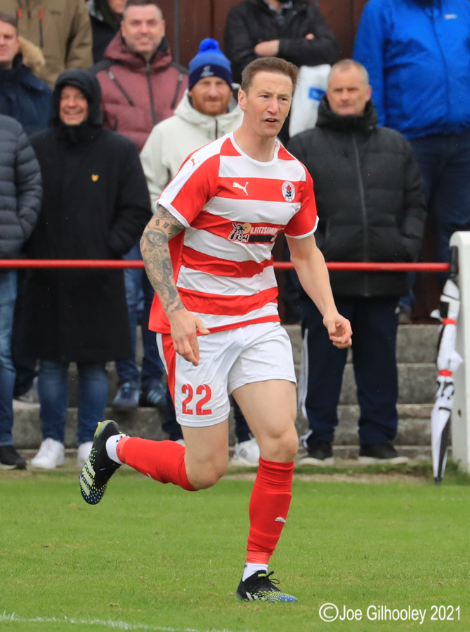Bonnyrigg Rose v Dalbeattie Star