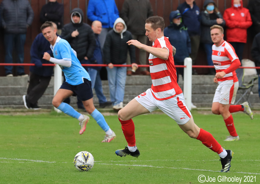 Bonnyrigg Rose v Dalbeattie Star