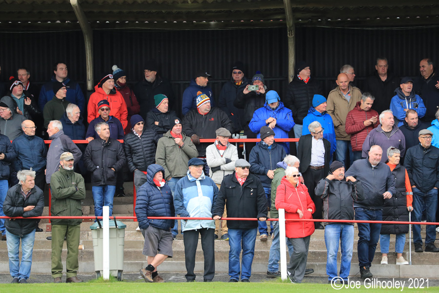 Bonnyrigg Rose v Dalbeattie Star