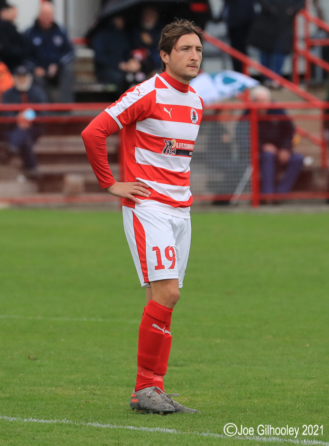 Bonnyrigg Rose v Dalbeattie Star