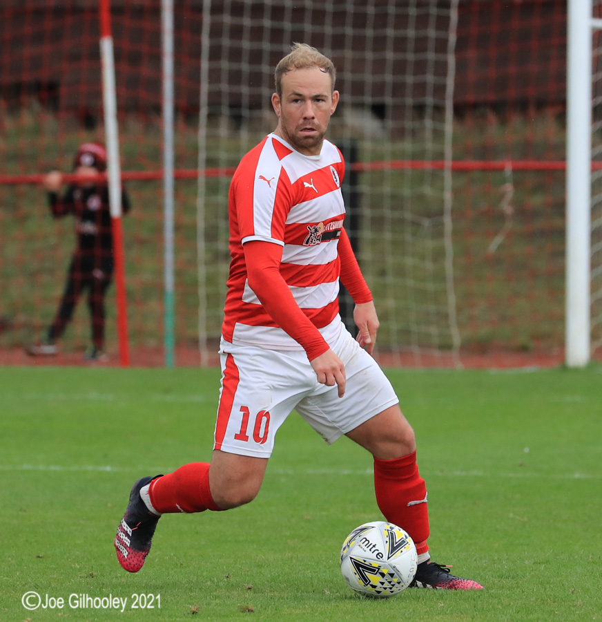 Bonnyrigg Rose v Dalbeattie Star