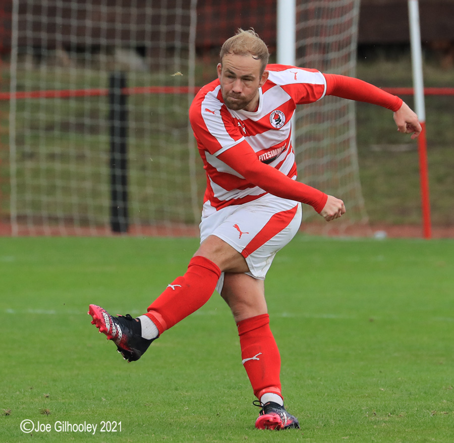 Bonnyrigg Rose v Dalbeattie Star