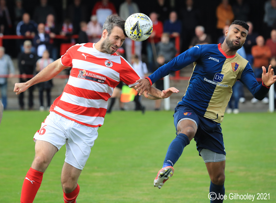 Bonnyrigg Rose v East Kilbride