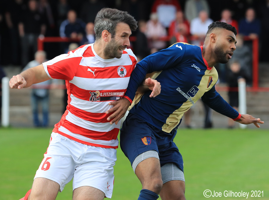 Bonnyrigg Rose v East Kilbride